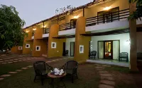 Club Mahindra Sasan Gir Hotel a Malanka