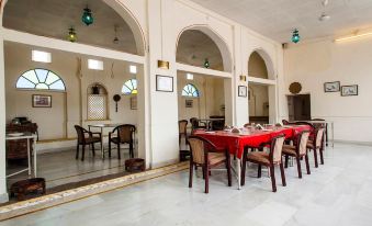 Dev Niwas - Heritage Hotel