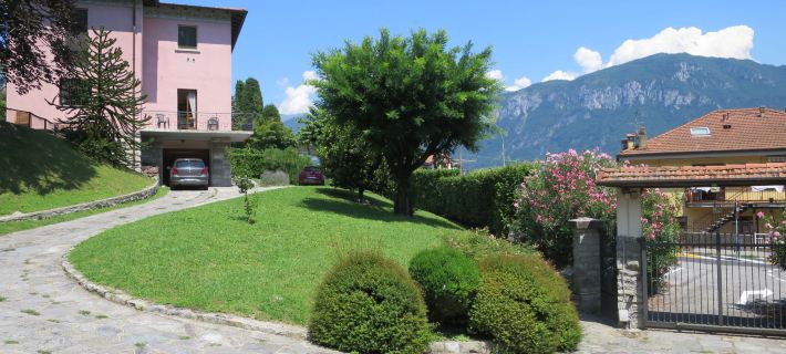 Vittoria Hotels in Bellagio