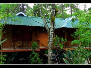 Monsoon Retreats Ecostay- Treehouse