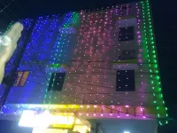 Hotel Grand Ashirwad Отели в г. 
