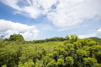 Samsam YAO Noi - Tropical Magic & Art Villas