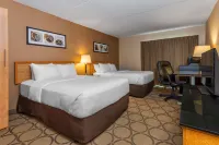 Comfort Inn Cobourg Hotels in Cobourg