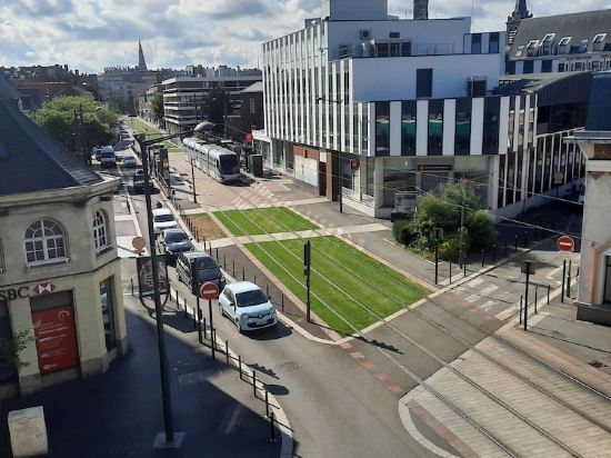 Hotels Near University Library Of Tertiales In Valenciennes 21 Hotels Trip Com Hotels Near University Library Of Tertiales In Valenciennes 21 Hotels Trip Com