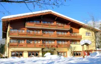 파크호텔 키르히베르크 Gemeinde Reith bei Kitzbuhel 호텔