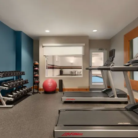 Hilton Garden Inn Fort Wayne