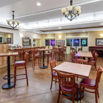 The Inn at Lander, Travelodge by Wyndham