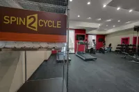 Home2 Suites by Hilton Temple - Gym