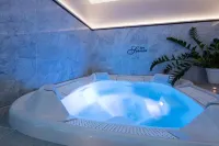Splendid Hotel & Spa Nice - Gym