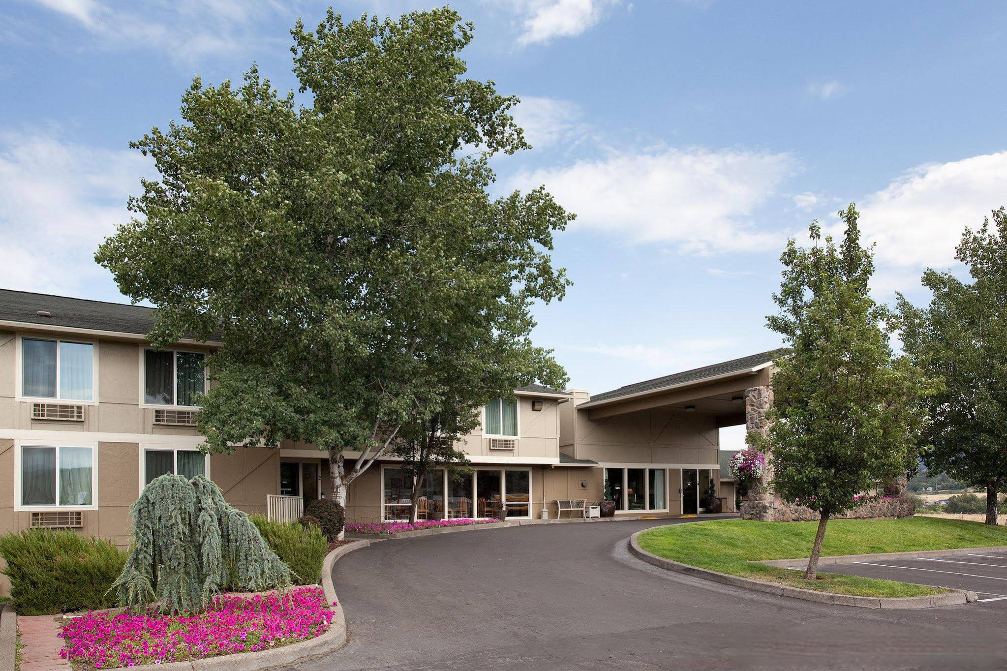 Comfort Inn & Suites Ashland