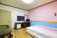 Yeosu Living