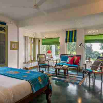 The Postcard Ayurveda Retreat, Old Goa, A Sitaram Ayurveda Experience Rooms