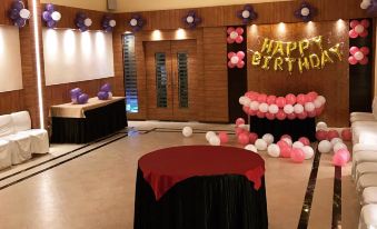 Hotel Harjit Residency - Housity