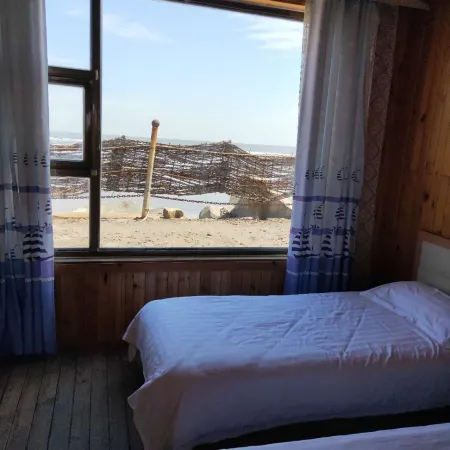 Leting Bihai Bathing Beach Hotel