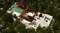 Park Hyatt Maldives Hadahaa Hotels in Dhaandhoo