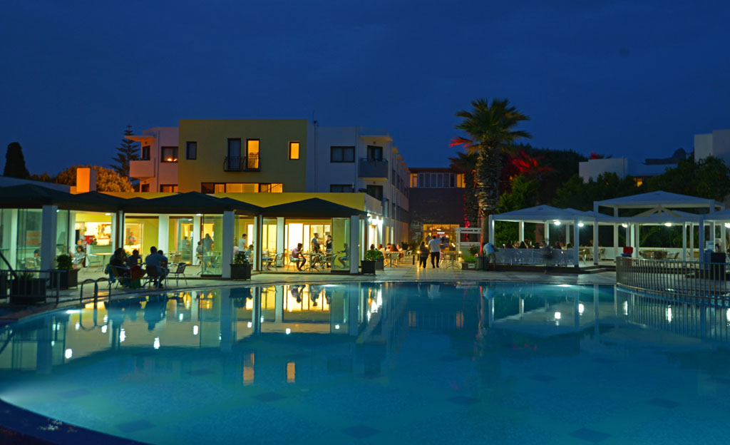 Yelken Mandalinci Spa&Wellness Hotel