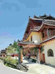 Xijiang Miaozhai Zhenhua Farm