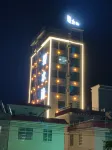 Bishuiwan Hot Spring Holiday Hotel