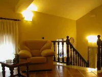 Hotel Palacio de La Viñona Hôtels à : Siero