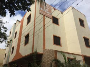 Hotel Sai Narayan