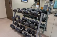 Staybridge Suites 堪薩斯城獨立城by IHG - 健身室/gym room