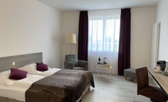 Prima Inn Hotel & Hof Neuruppin