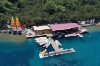 Hapimag Sea Garden Resort فنادق في Yali Mahallesi