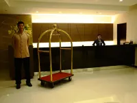 GT 호텔 바콜로드 네그로스 옥시덴탈 호텔