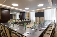 Warwick Brussels - Grand Place - Business