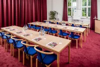 Spa Hotel Amsee Hotels in Klink