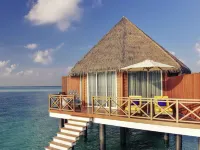 Mercure Maldives Kooddoo Adults Only Resort - 50% off Domestic Transfers Hotel a 