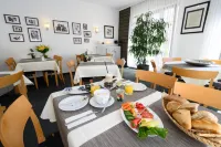 Hotel Heymann Hotels in Kaiserslautern