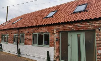 The Barn - Housity