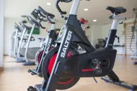 Hipotels Gran Conil & Spa - Gym