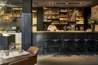 Hotel Liberty Offenburg - bar