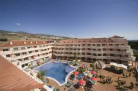 Sholeo Lodges Los Gigantes