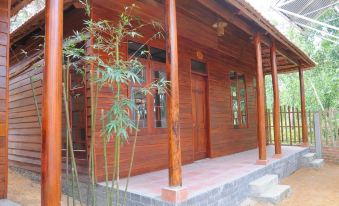 Nam Phuong Resort