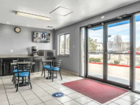 SureStay Hotel by Best Western Oklahoma City West Hotels in Oklahoma City