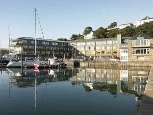 Trident Hotel Kinsale