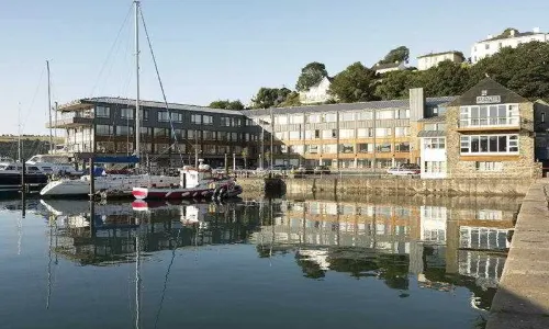 Trident Hotel Kinsale