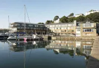 Trident Hotel Kinsale Hotels in Kinsale