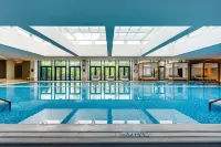 The Westin Tashee Resort Taoyuan - Luxury