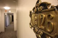 Swiss Star Zurich Airport - Self Check-IN Hotels in Kloten