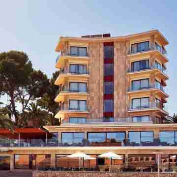 Bonanza Park Hotel by Olivia Hotels Collection Hotel Exterior