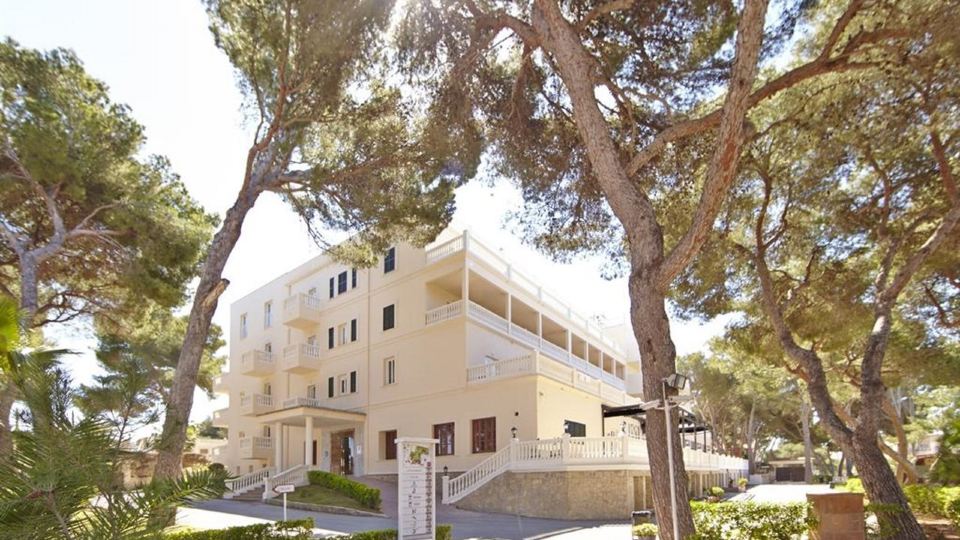 Mll Palma Bay Club Resort