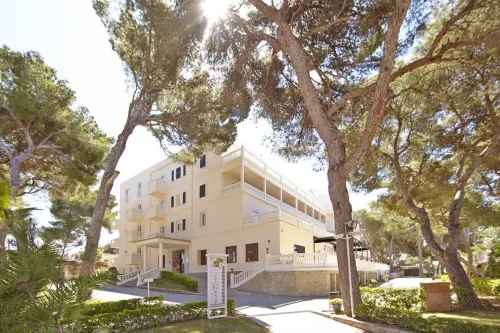 Mll Palma Bay Club Resort - breakfast