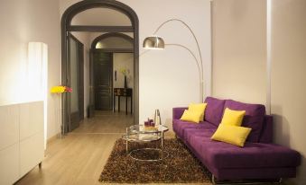 Umma Barcelona B&B Boutique