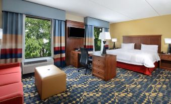 Hampton Inn & Suites Lynchburg