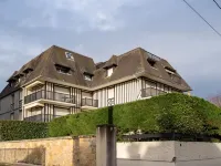 Le Capricorne Hotel di 