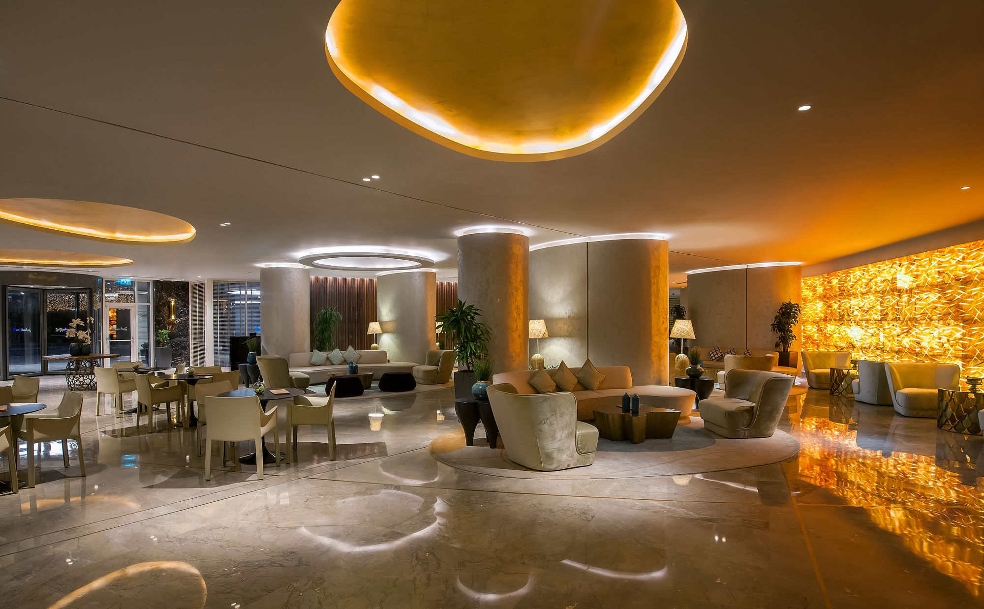 Radisson Blu Hotel Istanbul Ottomare